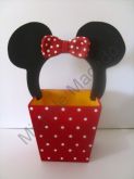 Minnie - cachepot