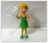 Sininho Tinker bell - topo de bolo