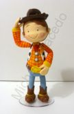 Woody topo de bolo