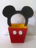 Mickey - cachepot