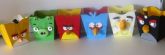 Angry Birds - cachepot